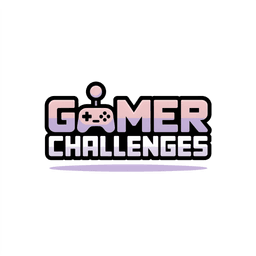 Logo de Gamer Challenge